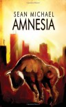 Amnesia - Sean Michael