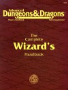 The Complete Wizard's Handbook - Rick Swan, Anne Brown