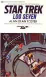 Star Trek: Log Seven - Alan Dean Foster