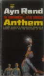 Anthem - Ayn Rand