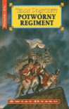 Potworny Regiment (Świat Dysku, #31) - Piotr W. Cholewa, Terry Pratchett