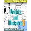 FREE Weights and Measures Study Guide - MobileReference