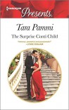 The Surprise Conti Child (The Legendary Conti Brothers) - Tara Pammi