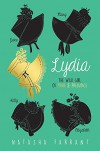 Lydia: The Wild Girl of Pride & Prejudice - Natasha Farrant