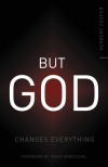 But God: Changes Everything - Herbert Cooper