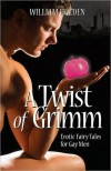 A Twist of Grimm: Erotic Fairy Tales for Gay Men - William Holden