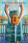 "The Book of Lost Names" - Kristin Harmel