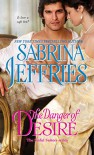 The Danger of Desire (The Sinful Suitors) - Sabrina Jeffries