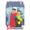 Invincible 3: Perfect Strangers - Bill Crabtree, Ryan Ottley, Cory Walker, Robert Kirkman