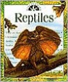 Reptiles (Discoveries) - Tom Jackson