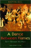 A Dance Between the Flames - B.M. Gill