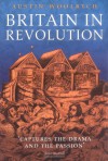 Britain in Revolution: 1625-1660 - Austin Woolrych