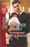 His Forever Family (Billionaires and Babies) - Sarah M. Anderson