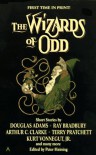 Wizards of Odd - Peter Haining