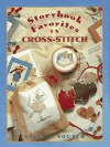 Storybook Favorites in Cross-Stitch - Gillian Souter, Andre Martin