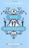 Miss Hargreaves - 