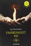 Fahrenheit 451 - Ray Bradbury