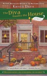 The Diva Haunts the House - Krista Davis