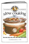 Slow Cooking Cookbook - Gooseberry Patch