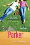 Stealing Parker (Catching Jordan, #2) - Miranda Kenneally