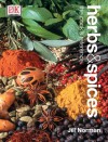 Herbs & Spices: The Cook's Reference - Jill Norman, Dave King