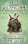 The Science Of Discworld - Terry Pratchett, Jack Cohen, Ian Stewart