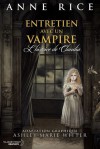 Entretien avec un vampire : L'histoire de Claudia - Anne Rice, Ashley Marie Witter
