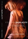 Duplicity - A True Story of Crime and Deceit - PAUL  T.  GOLDMAN