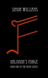 Oblivion's Forge (Aona) - Simon Williams