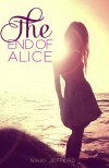 The End of Alice - Nikki Jefford