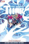 Mighty Thor Vol. 2, The: Lords Of Midgard - Jason Aaron