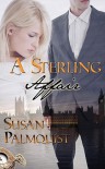 A Sterling Affair - Susan Palmquist