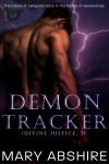 Demon Tracker (Divine Justice, 2) - Mary Abshire