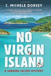 No Virgin Island: A Sabrina Salter Mystery - C. Michele Dorsey