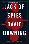 Jack of Spies (A Jack McColl Novel) - David Downing