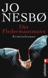 Der Fledermausmann: Harry Holes erster Fall - Jo Nesbo