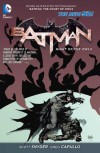 Batman: Night of the Owls - Scott Snyder, Greg Capullo, Various