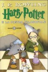 Harry Potter e la Pietra Filosofale - J.K. Rowling