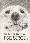 Psie serce - Michaił Bułhakow