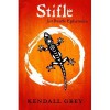 Stifle - Kendall Grey