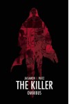 The Killer Omnibus Volume 1 - Matz, Luc Jacamon