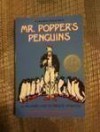 Mr. Popper's Penguins - Richard Atwater, Florence Atwater, Robert Lawson