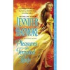 Pleasures of a Tempted Lady (Donovan Sisters, #3) - Jennifer Haymore