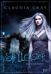 Spellcaster - Dunkler Bann - Claudia Gray, Ira Panic