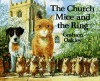 The Church Mice and the Ring - Graham Oakley