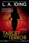 Target For Terror (Security Specialists Inc.) - L. A. Iding