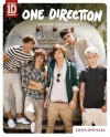 One Direction: Behind the Scenes - One Direction, Zayn Malik, Liam Payne, Niall Horan, Louis Tomlinson, Harry Styles