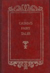 Grimm's Fairy Tales: Household Stories from the Collection of the Bros. Grimm - Lucy Crane, Crane Walter, Jacob Grimm, Wilhelm Grimm