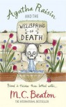 Agatha Raisin and the Wellspring of Death - M.C. Beaton