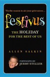 Festivus: The Holiday for the Rest of Us - Allen Salkin, Jerry Stiller